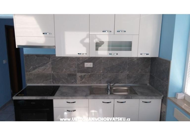 Apartmanok Anastazija – fotó 13