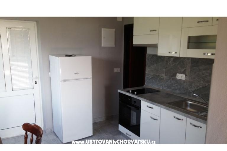 Apartmanok Anastazija – fotó 14
