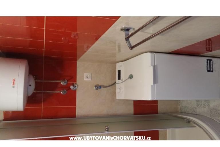 Apartmanok Anastazija – fotó 17