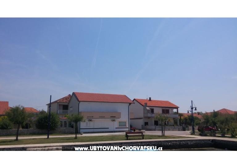 Apartmanok Anastazija – fotó 2