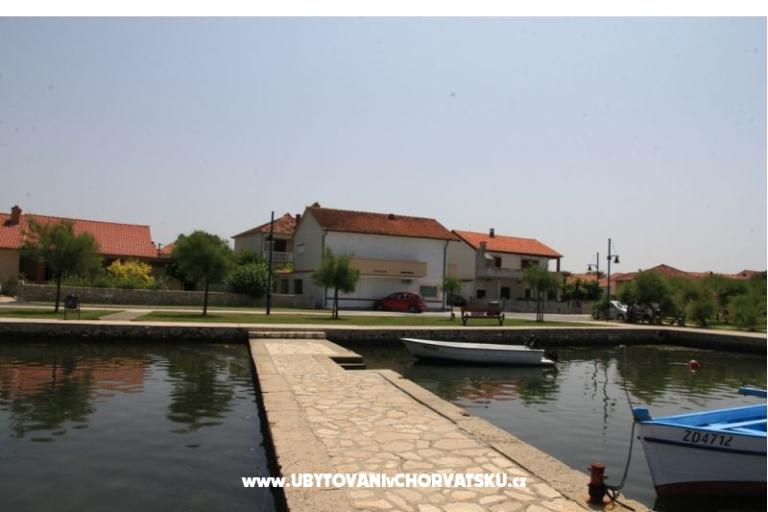 Apartmanok Anastazija – fotó 3