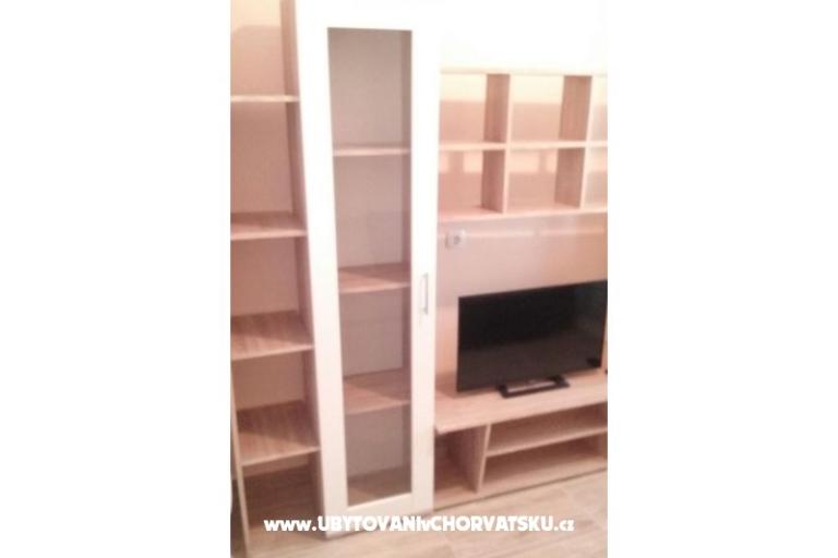 Apartmanok Anastazija – fotó 6