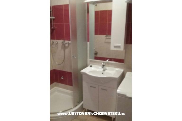 Apartmanok Anastazija – fotó 7