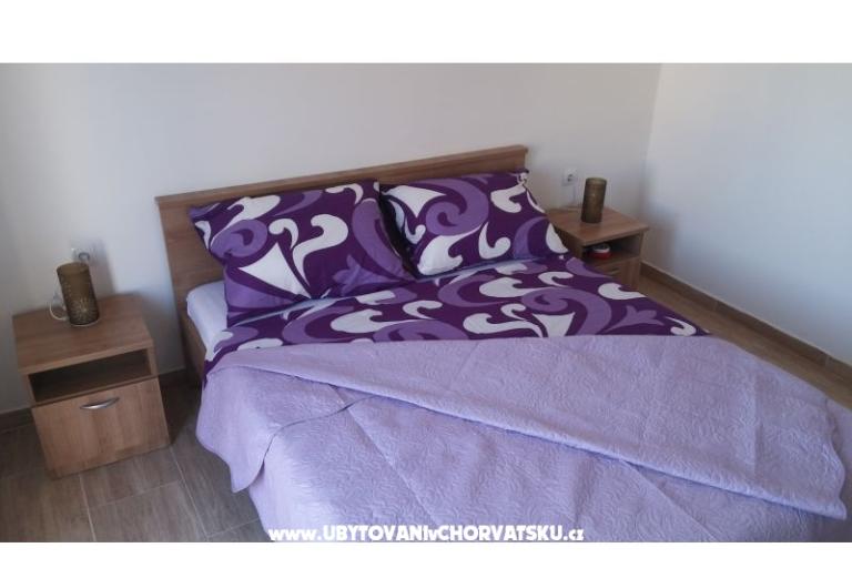 Apartmanok Anastazija – fotó 8