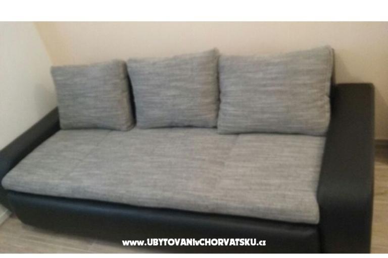 Apartmanok Anastazija – fotó 9