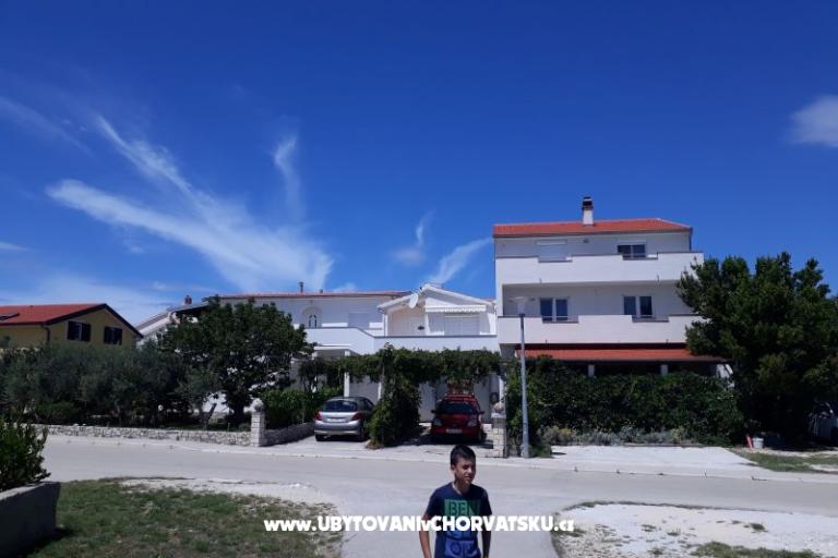 Apartmanok Baras – fotó 5