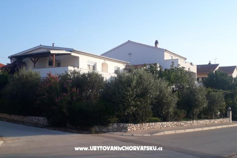 Apartmanok Baras – fotó 7