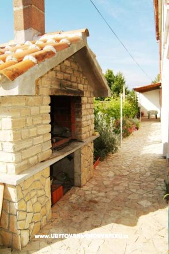 Apartmanok Baras – fotó 8