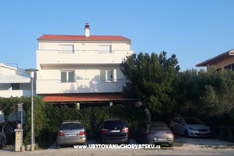 Apartmanok Baras – fotó 9