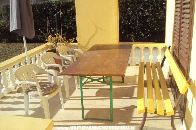 Apartmanok Dalmatino – fotó 2
