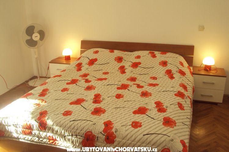 Apartmanok Dalmatino – fotó 4