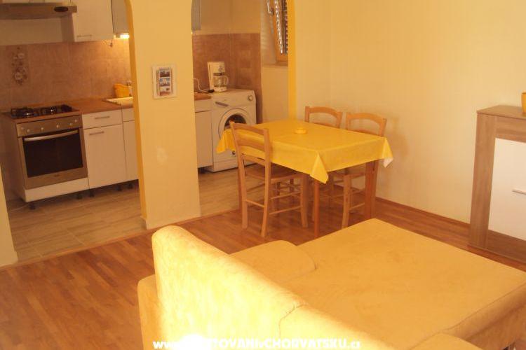 Apartmanok Dalmatino – fotó 5