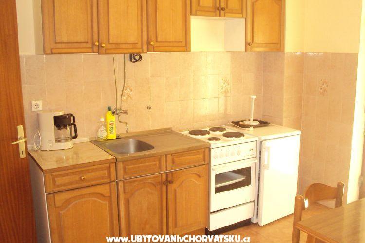 Apartmanok Dalmatino – fotó 6