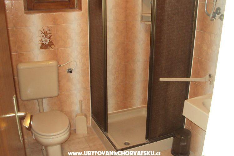 Apartmanok Dalmatino – fotó 7