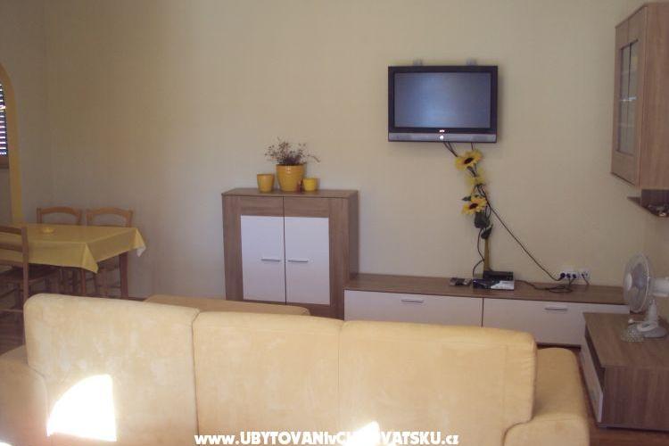 Apartmanok Dalmatino – fotó 8