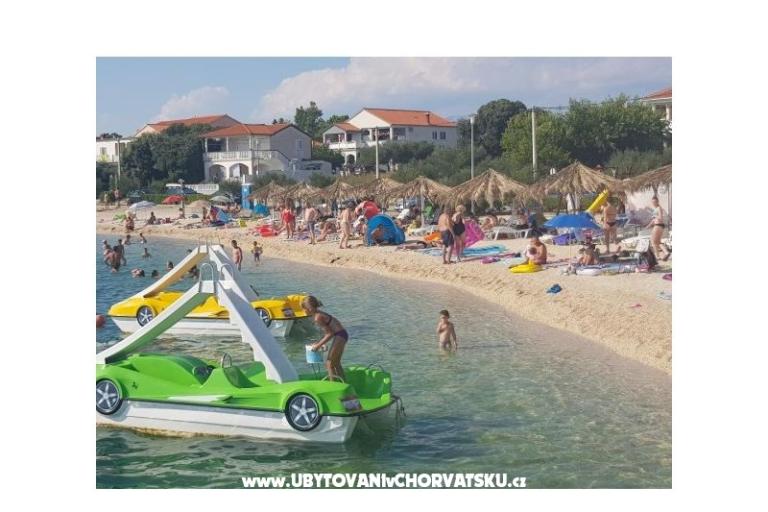 Apartmanok Sačer – fotó 11