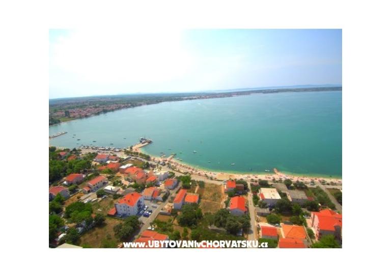 Apartmanok Sačer – fotó 13