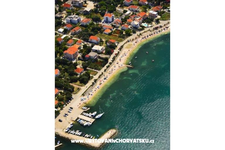 Apartmanok Sačer – fotó 3