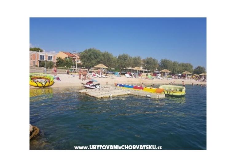 Apartmanok Sačer – fotó 4