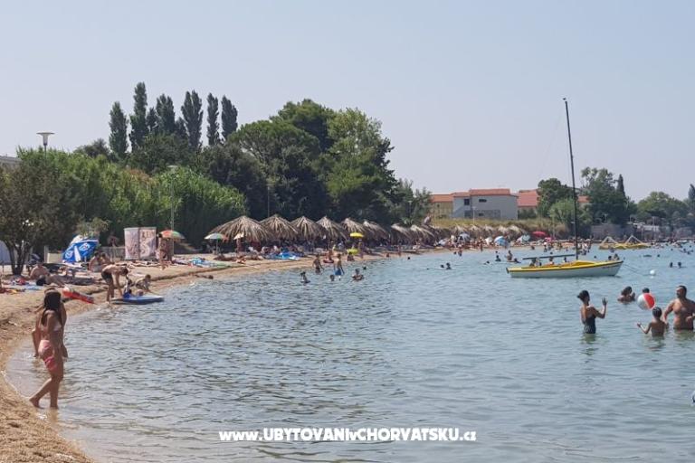 Apartmanok Sačer – fotó 6