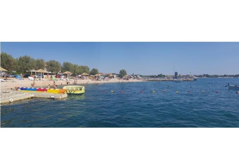 Apartmanok Sačer – fotó 7