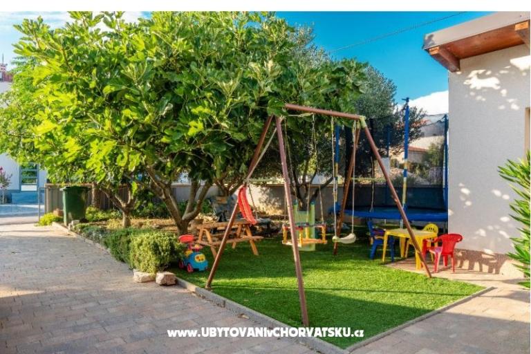 Apartmanok Sačer – fotó 8