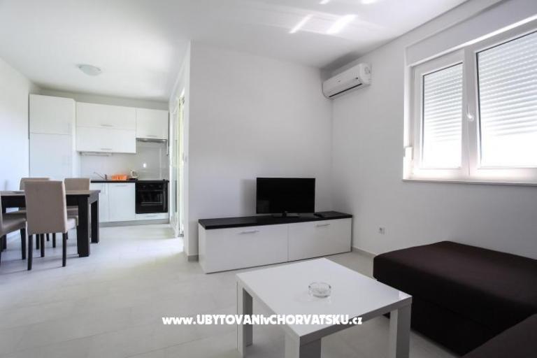 Apartmanok Juhart – fotó 5