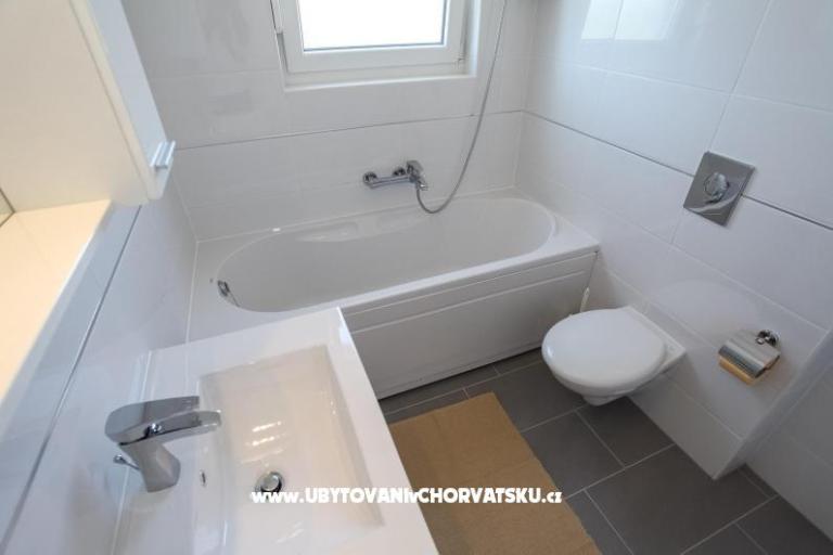 Apartmanok Juhart – fotó 7