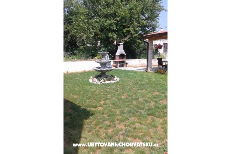 Apartmanok Lucin – fotó 12
