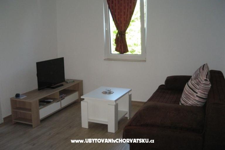 Apartmanok Lucin – fotó 2