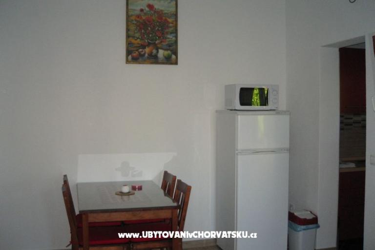 Apartmanok Lucin – fotó 3
