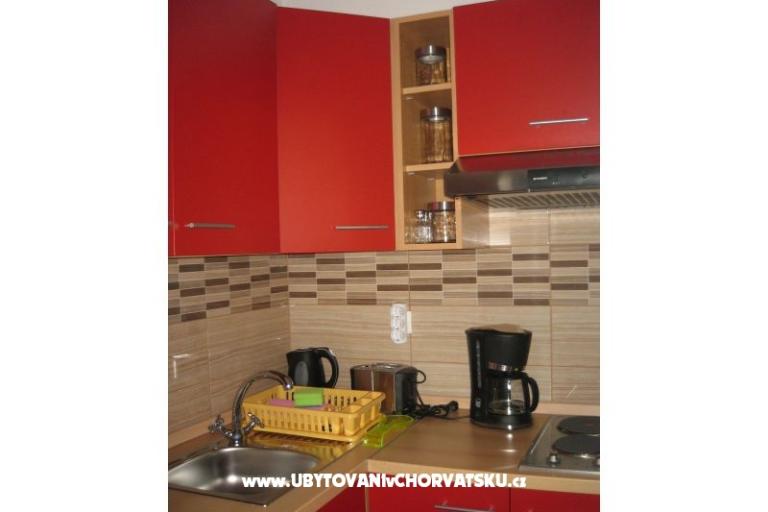Apartmanok Lucin – fotó 4
