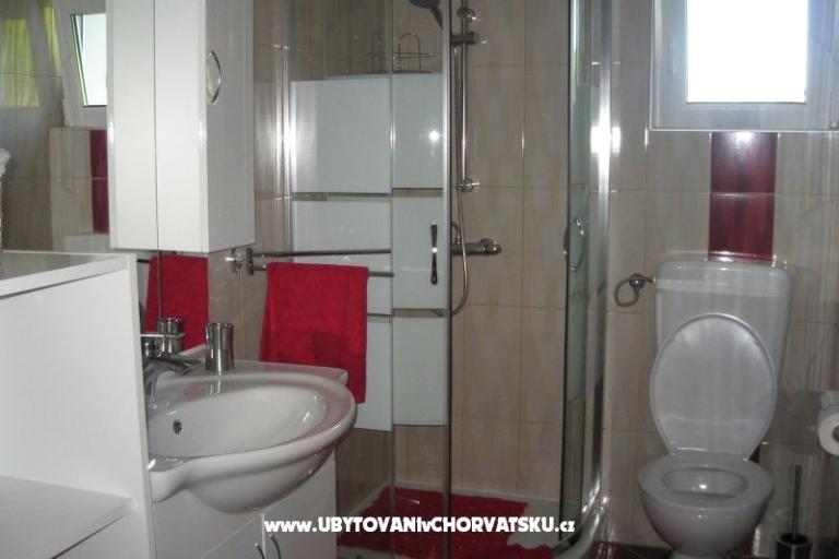Apartmanok Lucin – fotó 5