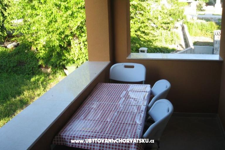 Apartmanok Lucin – fotó 8