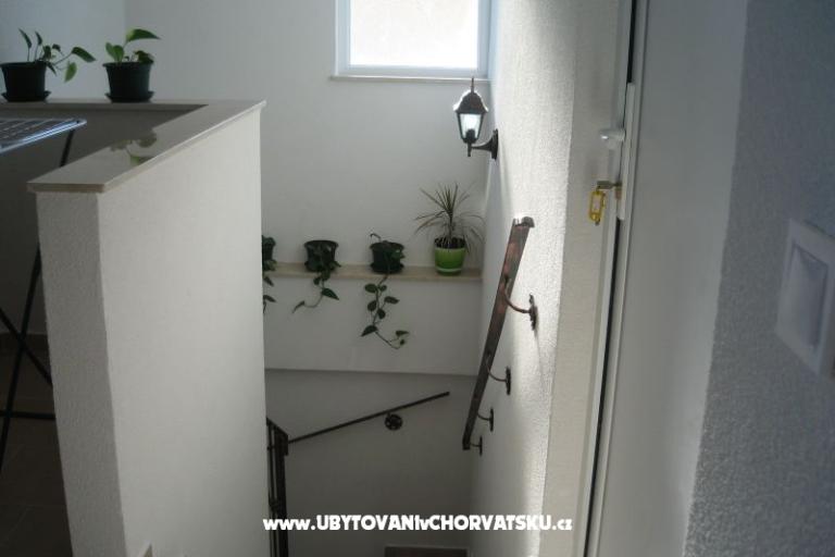 Apartmanok Lucin – fotó 9
