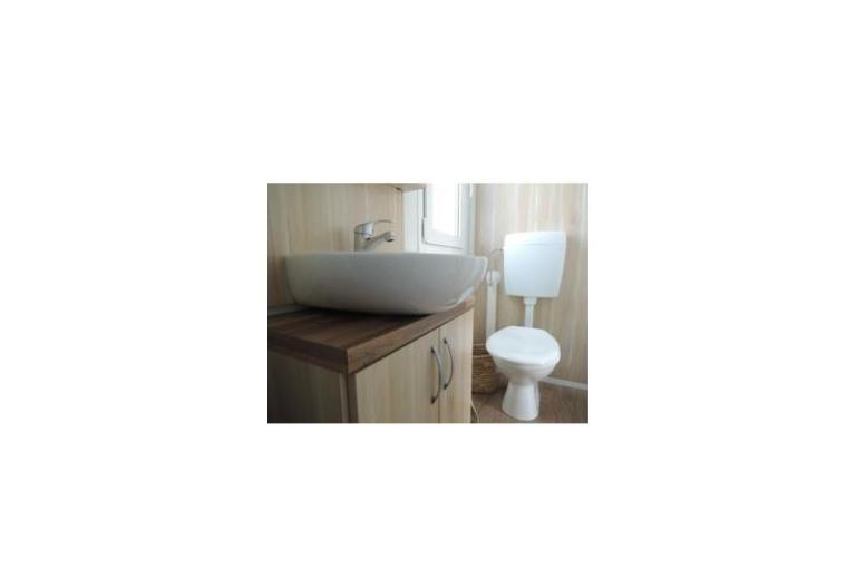 Apartmanok Mobile Homes Peroš – fotó 10