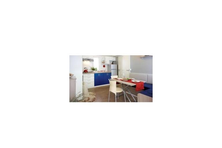 Apartmanok Mobile Homes Peroš – fotó 11