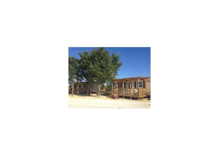 Apartmanok Mobile Homes Peroš – fotó 13