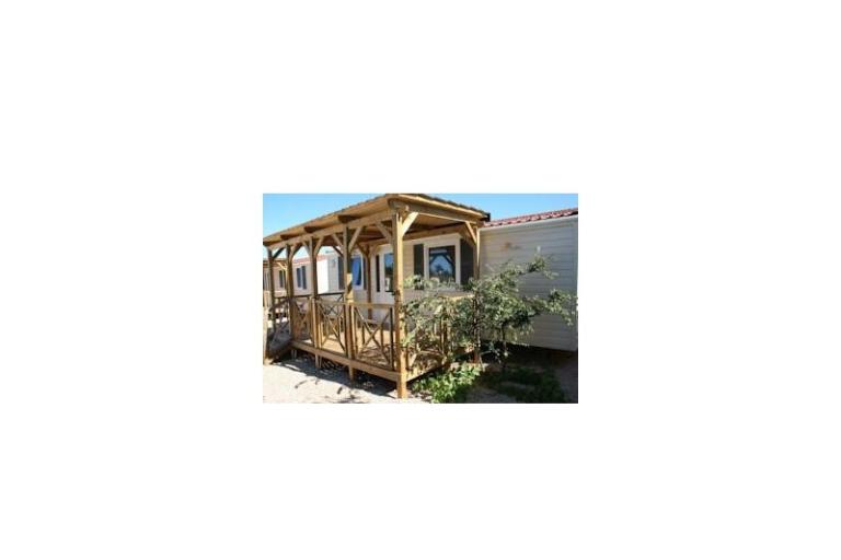 Apartmanok Mobile Homes Peroš – fotó 15