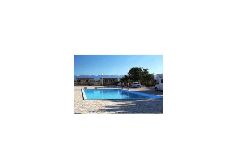 Apartmanok Mobile Homes Peroš – fotó 2