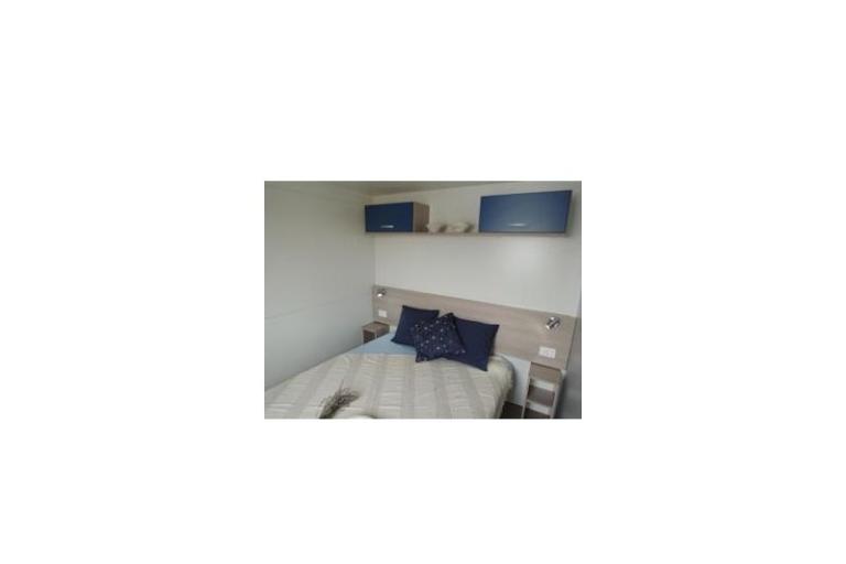Apartmanok Mobile Homes Peroš – fotó 3