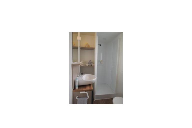 Apartmanok Mobile Homes Peroš – fotó 4