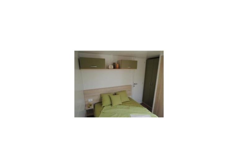 Apartmanok Mobile Homes Peroš – fotó 5