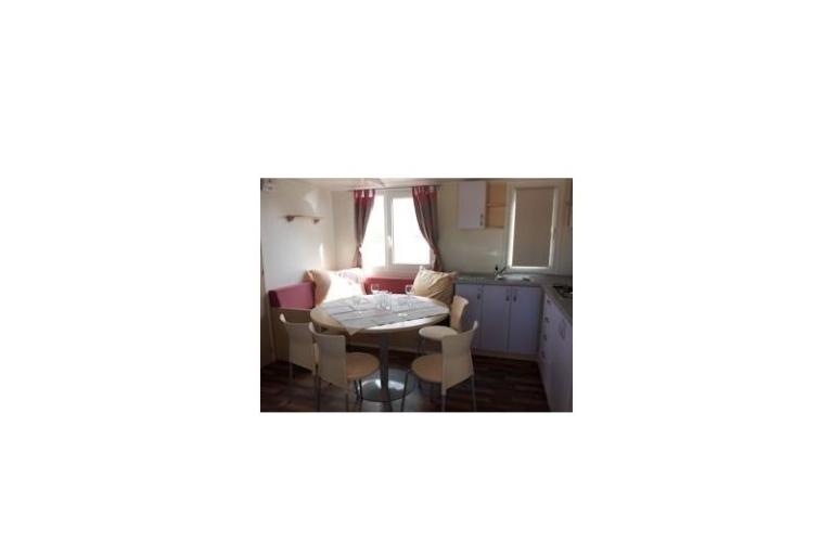Apartmanok Mobile Homes Peroš – fotó 7