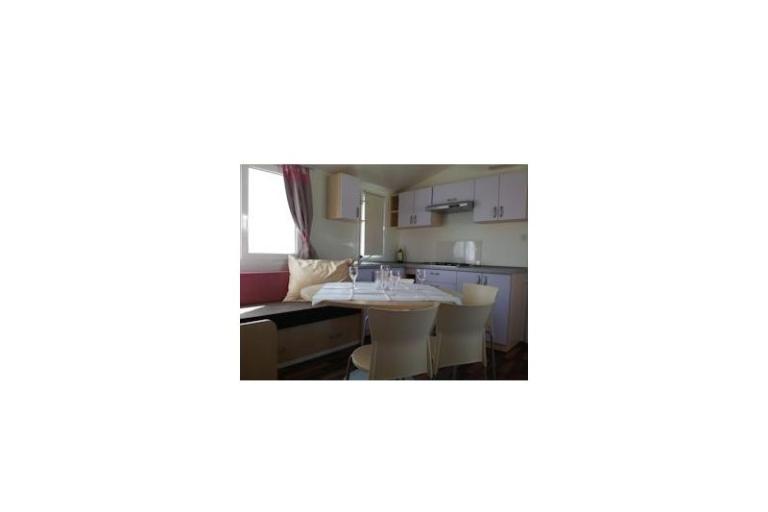 Apartmanok Mobile Homes Peroš – fotó 8