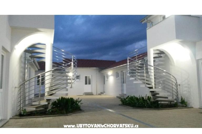 Apartmanok Noa  – fotó 2