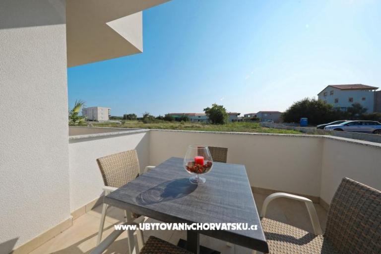 Apartmanok Noa  – fotó 4