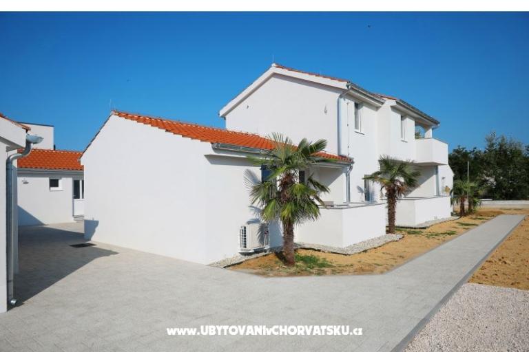 Apartmanok Noa  – fotó 5