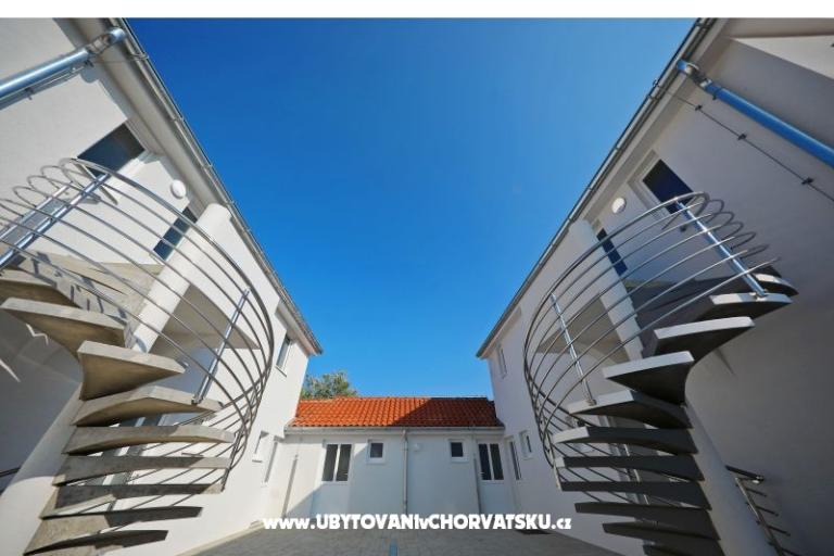 Apartmanok Noa  – fotó 8