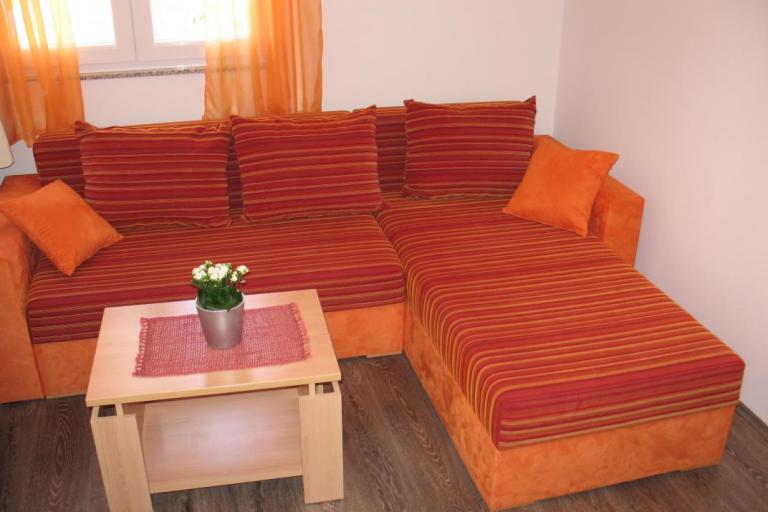 Apartmanok WINDROSE – fotó 7